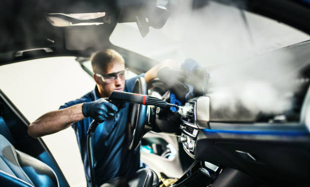 Best Ductwork Cleaning Services  in Westwego, LA
