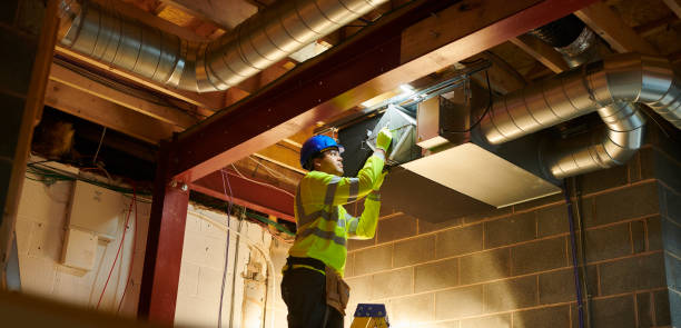 Best HVAC Duct Inspection Services  in Westwego, LA
