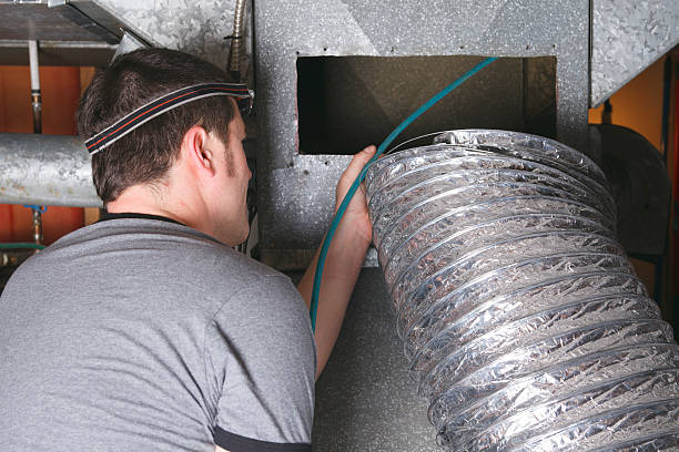  Westwego, LA Airduct Cleaning Pros
