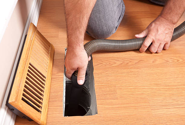 Best Commercial HVAC Duct Cleaning  in Westwego, LA