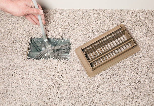 Best Home Air Vent Cleaning  in Westwego, LA